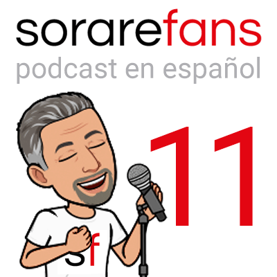 Podcast de Sorare en español 11