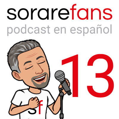 Podcast de Sorare en español 13