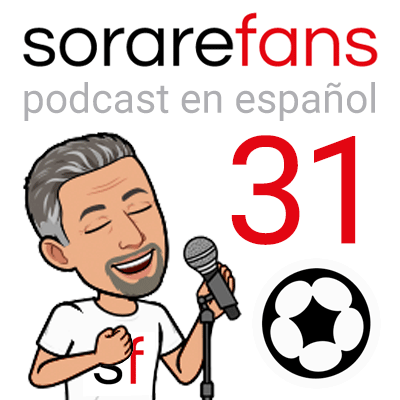 Podcast Sorare Fans 31