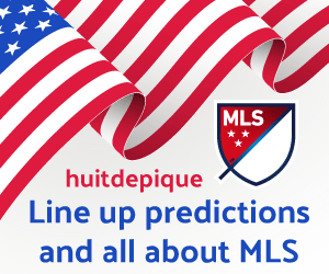 Line up predictions and all about MLS