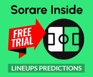 Sorare Inside